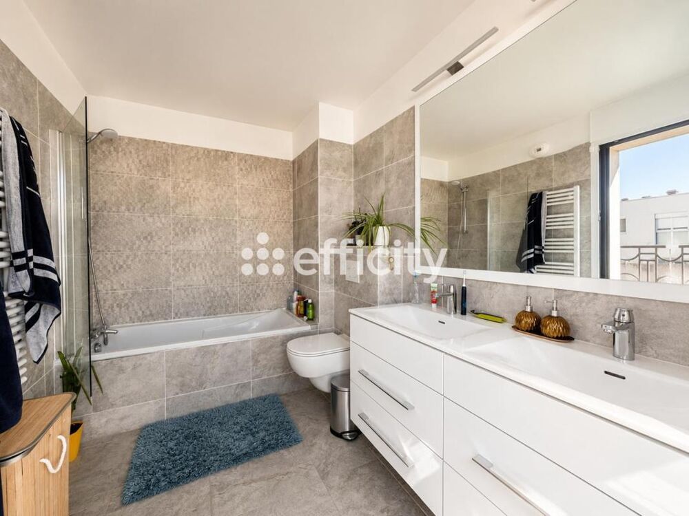 à vendre  Appartement Levallois-Perret (92300)
