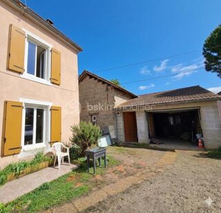  Maison � vendre 5 pi�ces 100 m�