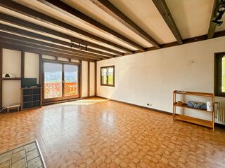  Chalet � vendre 6 pi�ces 120 m�