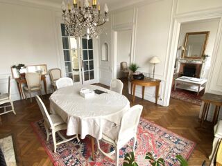  Appartement � vendre 3 pi�ces 125 m�