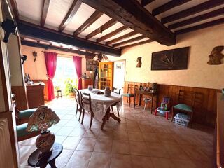  Maison à vendre 7 pièces 165 m²