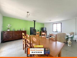  Maison � vendre 4 pi�ces 96 m�