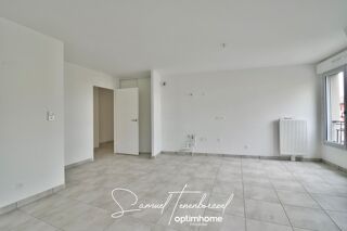  Appartement à vendre 4 pièces 83 m²