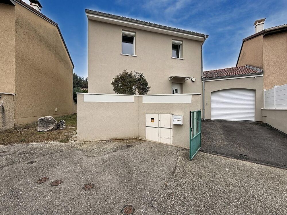 Vente Maison Pavillon Grigny sur rhone