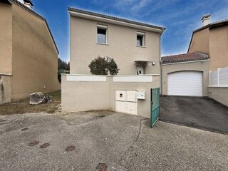 Vente Maison Pavillon Grigny sur rhone