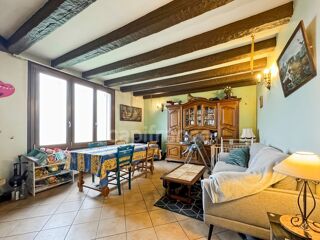  Maison � vendre 4 pi�ces 112 m�