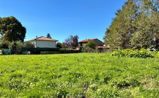  Terrain à vendre 970 m²