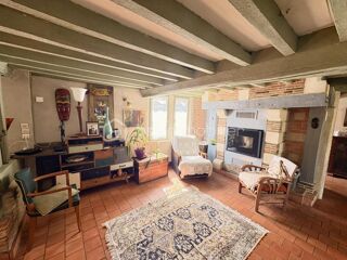  Maison � vendre 7 pi�ces 148 m�