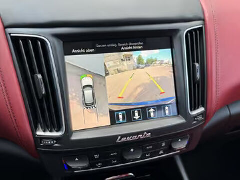 Levante 3.0 V6 GranLusso AWD Diesel 2019 occasion 33000 Bordeaux
