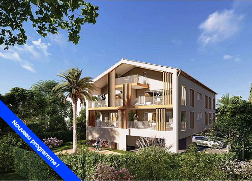 � vendre  Appartement Sanary-sur-Mer (83110)