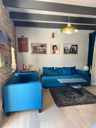  Appartement à louer 1 pièce 24 m²