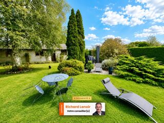  Remise / Grange à vendre 5 pièces 150 m²