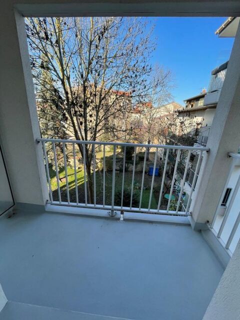  Appartement � louer 1 pi�ce 30 m�
