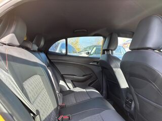 MG3 1.5 L Hybrid+ 195 ch Luxury 2024 occasion 78240 Chambourcy