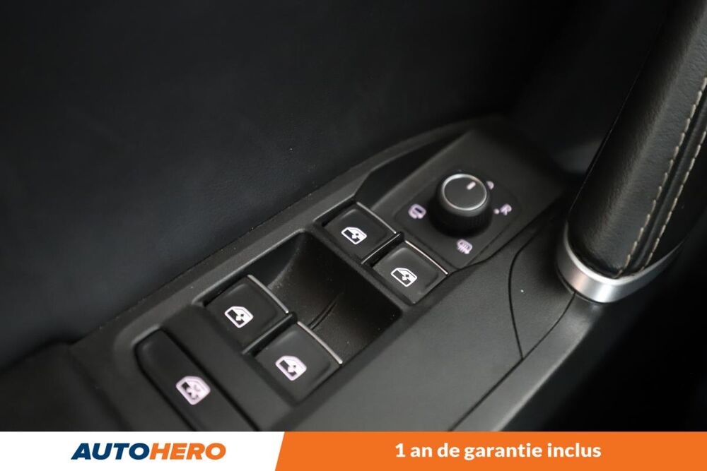 Leon 1.4 TSI e-HYBRID Xcellence DSG6 204 ch 2021 occasion 92130 Issy-les-Moulineaux