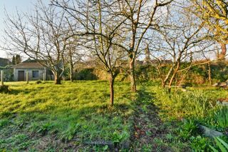 Maison à vendre 3 pièces 114 m²