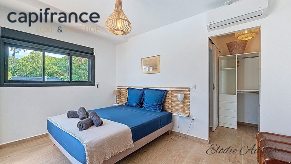 à vendre  Villa Port-Louis (97117)