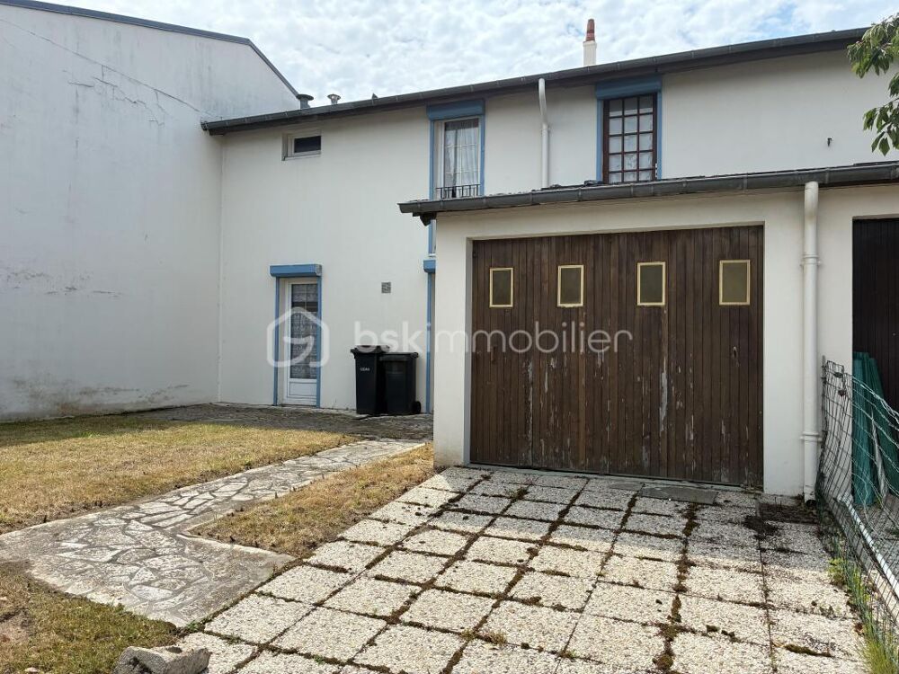 Vente Maison Nouveauté Maison Familiale Le havre