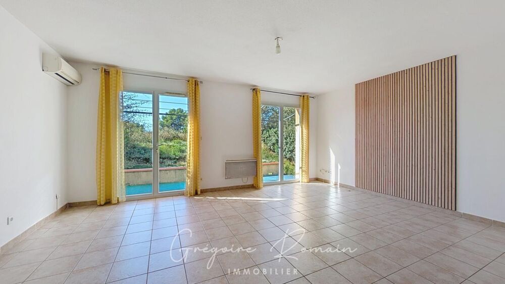 Vente Maison Maison Saint Chamas 4 pièce(s) 86 m2 Saint chamas