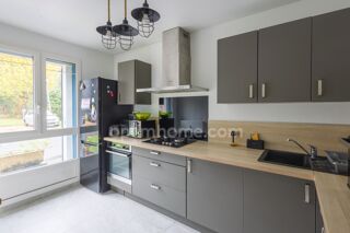  Appartement � vendre 2 pi�ces 55 m�