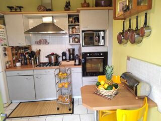  Maison � vendre 5 pi�ces 98 m�