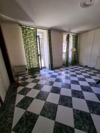  Appartement � vendre 2 pi�ces 42 m�