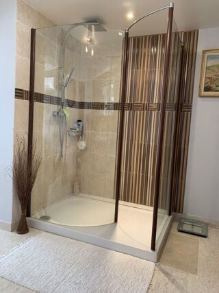  Maison � vendre 9 pi�ces 300 m�