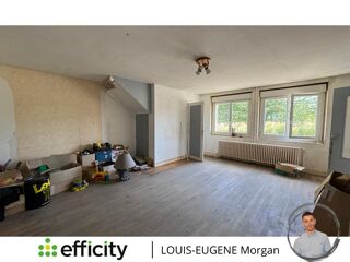  Maison � vendre 6 pi�ces 123 m�