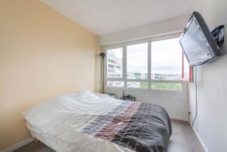  Appartement à vendre 3 pièces 67 m²