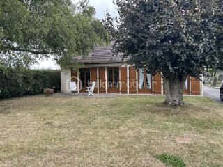  Maison � vendre 4 pi�ces 89 m�