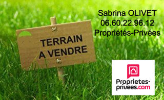  Terrain à vendre 6127 m²