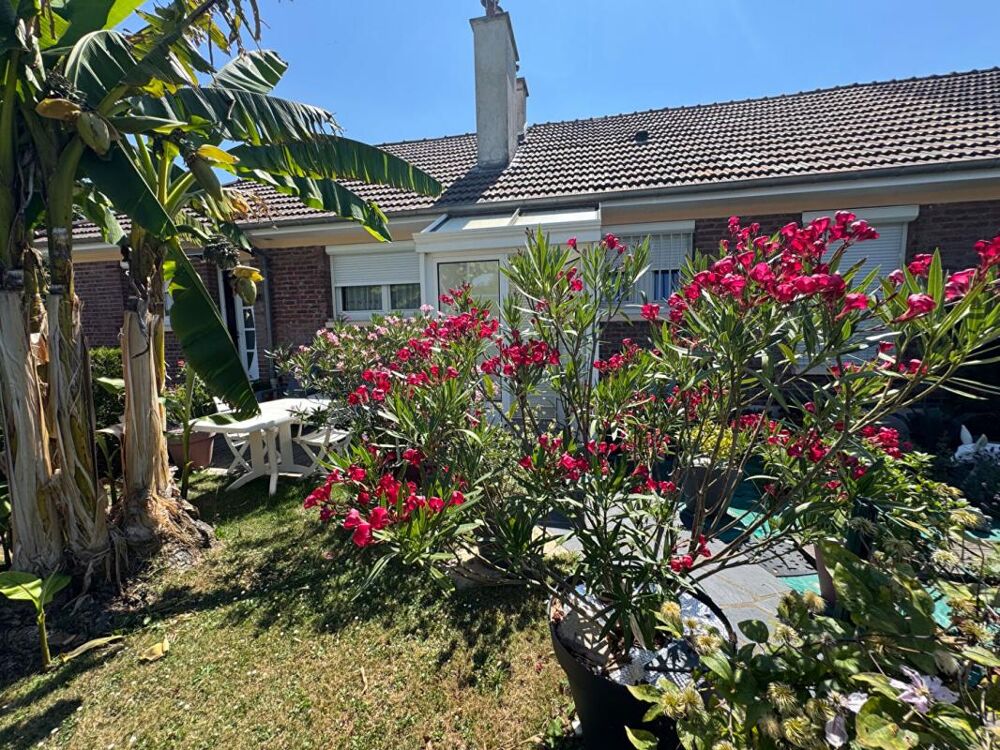 Vente Maison Maison Rouelles 6 pièce(s) 122 m2 Le havre