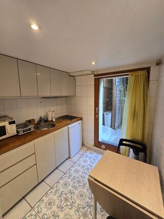 Appartement à louer 1 pièce 12 m²