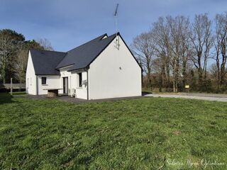  Maison à vendre 4 pièces 88 m²