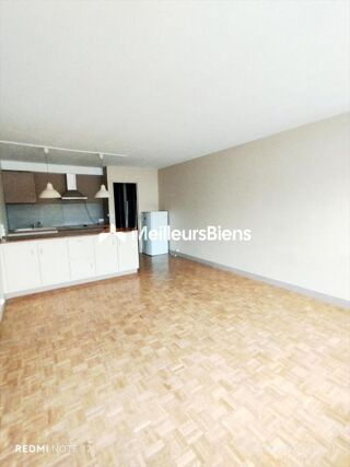  Appartement � vendre 1 pi�ce 34 m�