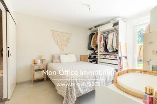  Appartement � vendre 2 pi�ces 40 m�