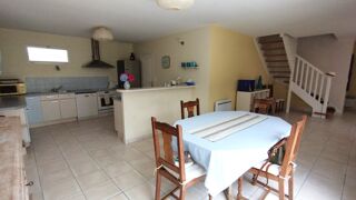  Maison à vendre 6 pièces 137 m²