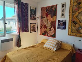  Appartement à louer 1 pièce 11 m² Villenave d ornon