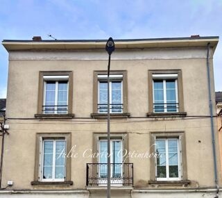 Maison à vendre 4 pièces 233 m²