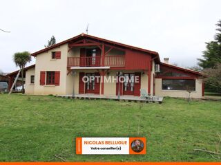  Maison à vendre 5 pièces 145 m²