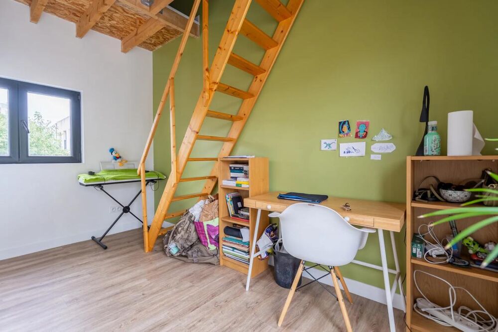 � vendre  Maison Arcueil (94110)