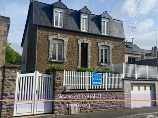  Maison � vendre 5 pi�ces 105 m�
