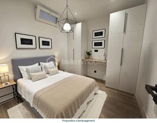  Appartement � vendre 2 pi�ces 31 m�