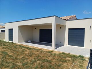  Villa � vendre 4 pi�ces 120 m�