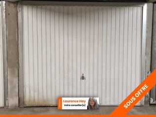  Parking / Garage  vendre 13 m