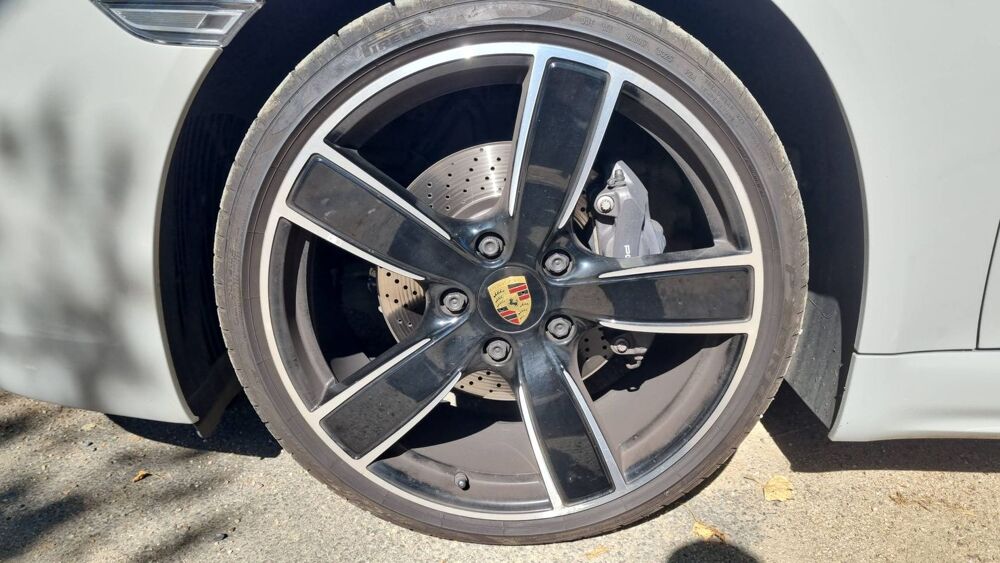 Boxster 2.0 300 PDK7 . - Automatique Entretien constructeur 2019 occasion 86000 Poitiers