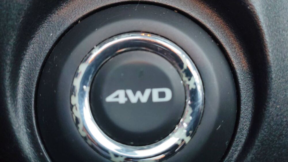 Asx 1.6 DI-D 114 4WD S-Style 2017 occasion 68140 Stosswihr