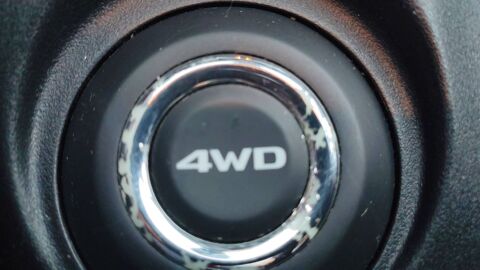 Asx 1.6 DI-D 114 4WD S-Style 2017 occasion 68140 Stosswihr