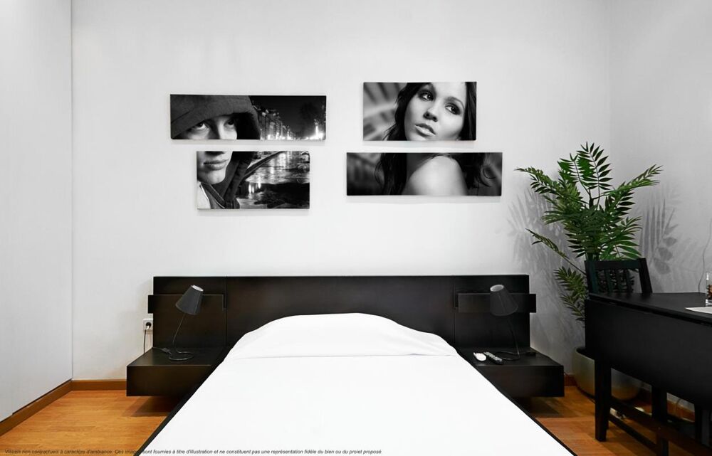 � vendre  Appartement Puteaux (92800)