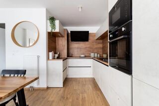  Appartement à vendre 3 pièces 64 m²